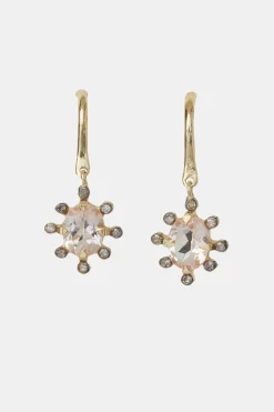Boucles Flora morga