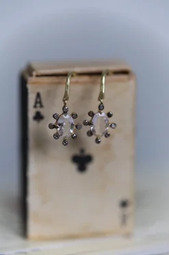 Boucles Flora morga