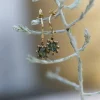 Boucles Flora sapp.