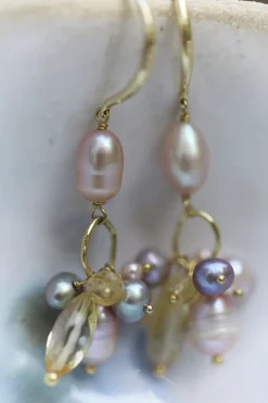Boucles Goa
