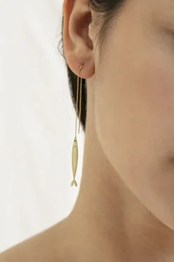 Boucles Isao