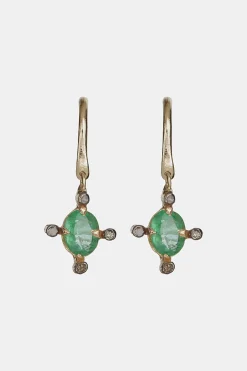 Boucles Jade