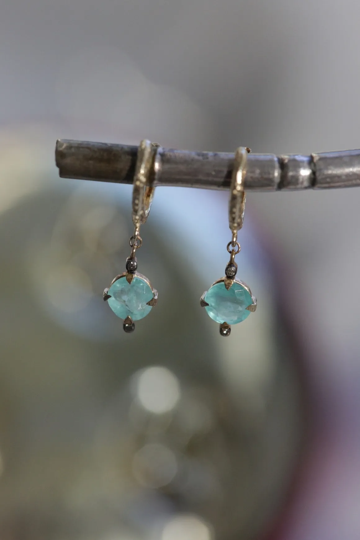 Boucles Jakie emer