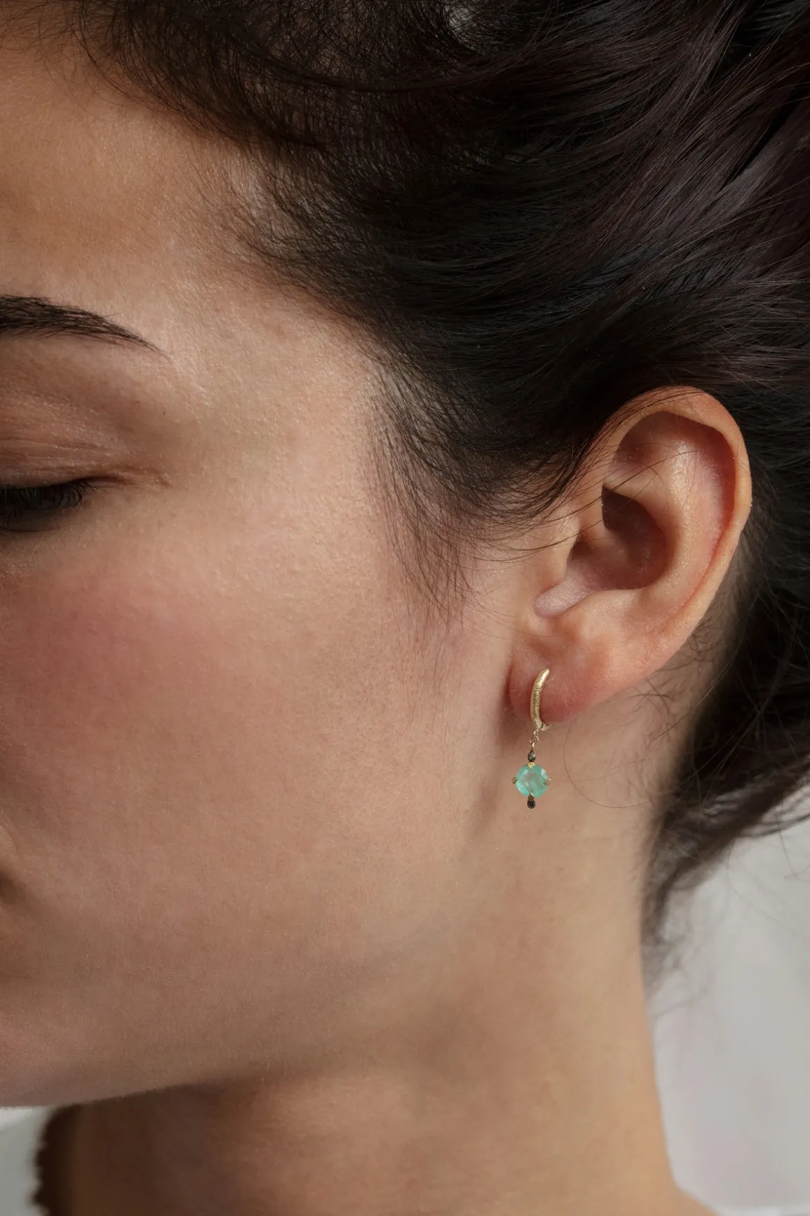 Boucles Jakie emer