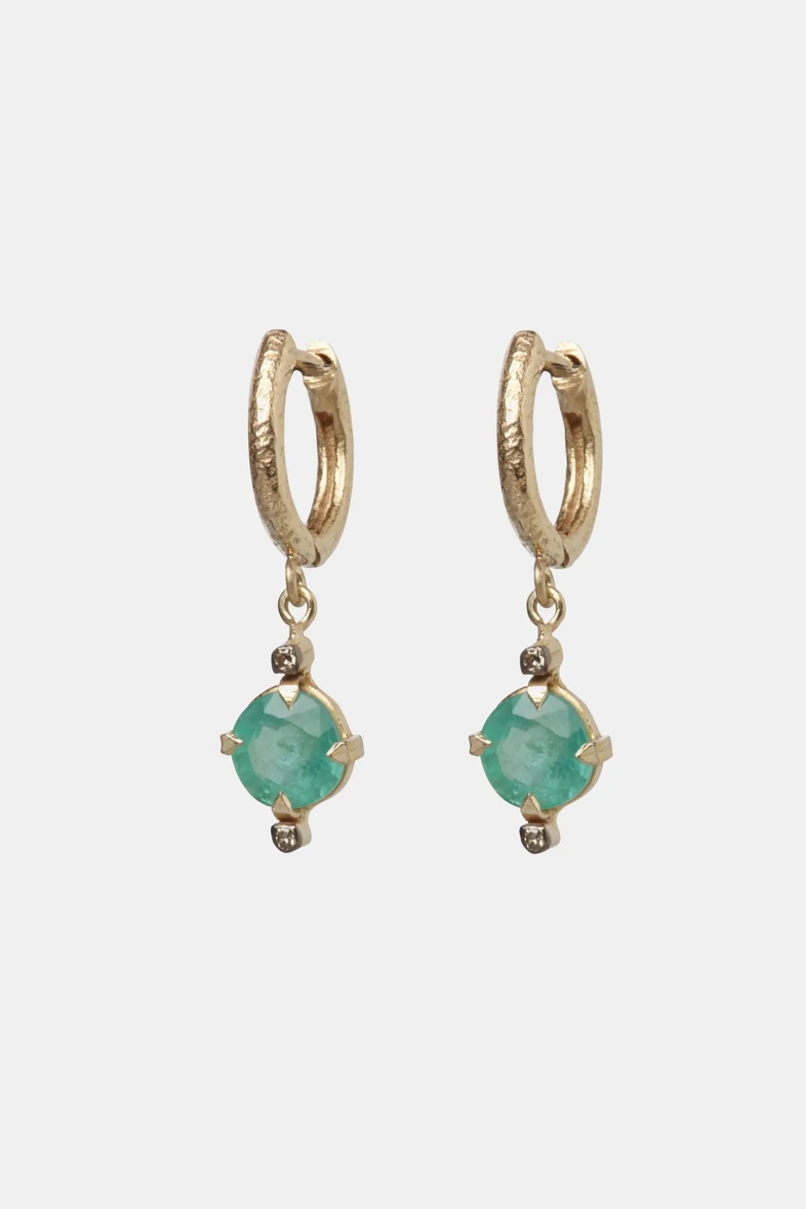 Boucles Jakie emer