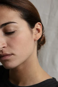Boucles Jakie long