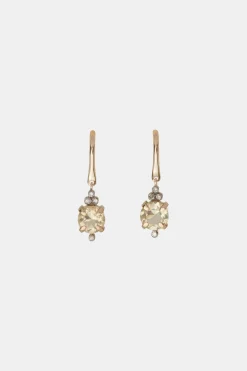 Boucles Janet yellow