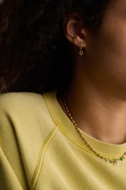 Boucles Janet yellow