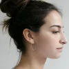 Boucles Jenna black