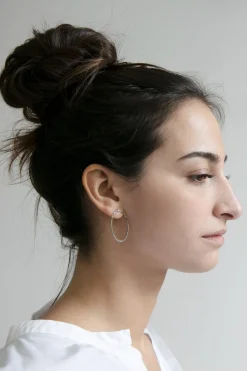 Boucles Jenna black