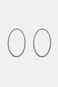 Boucles Jenna black
