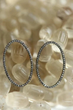 Boucles Jenna black