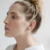 Boucles Jenna gold