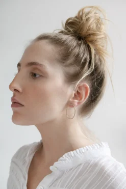 Boucles Jenna gold