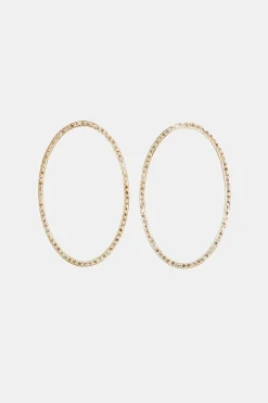 Boucles Jenna gold