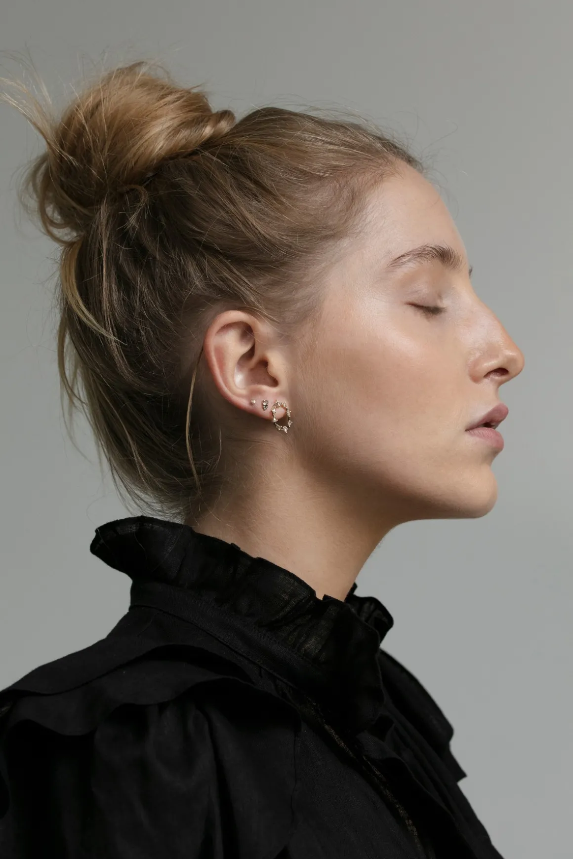 Boucles Jojo