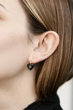 Boucles Josie black