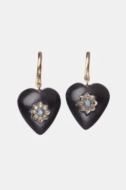 Boucles Josie black