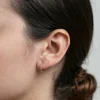 Boucles Kai gold