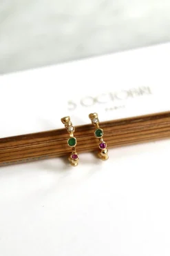 Boucles Khan Small
