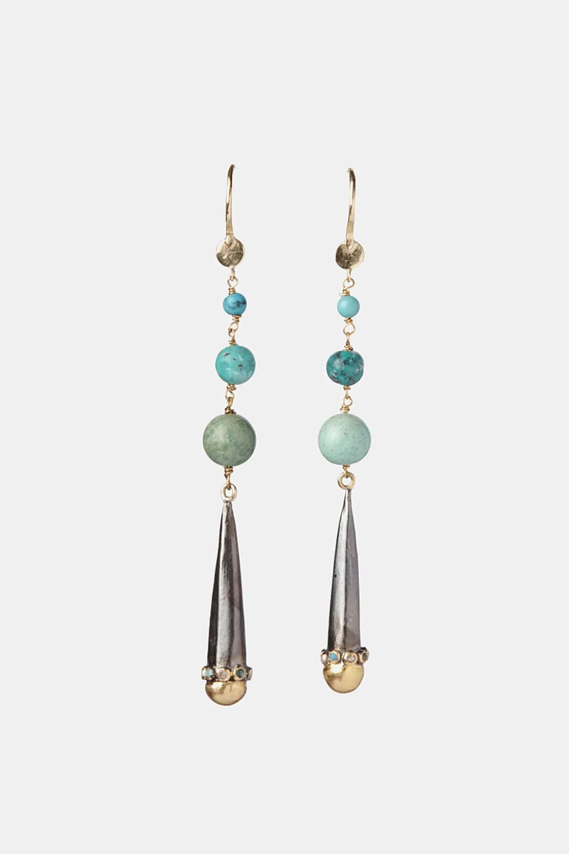 Boucles Leslie