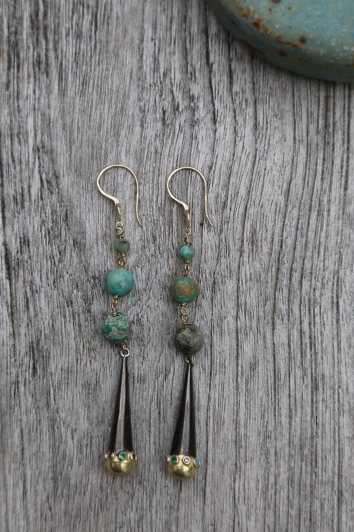 Boucles Leslie