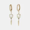 Boucles Lisbeth