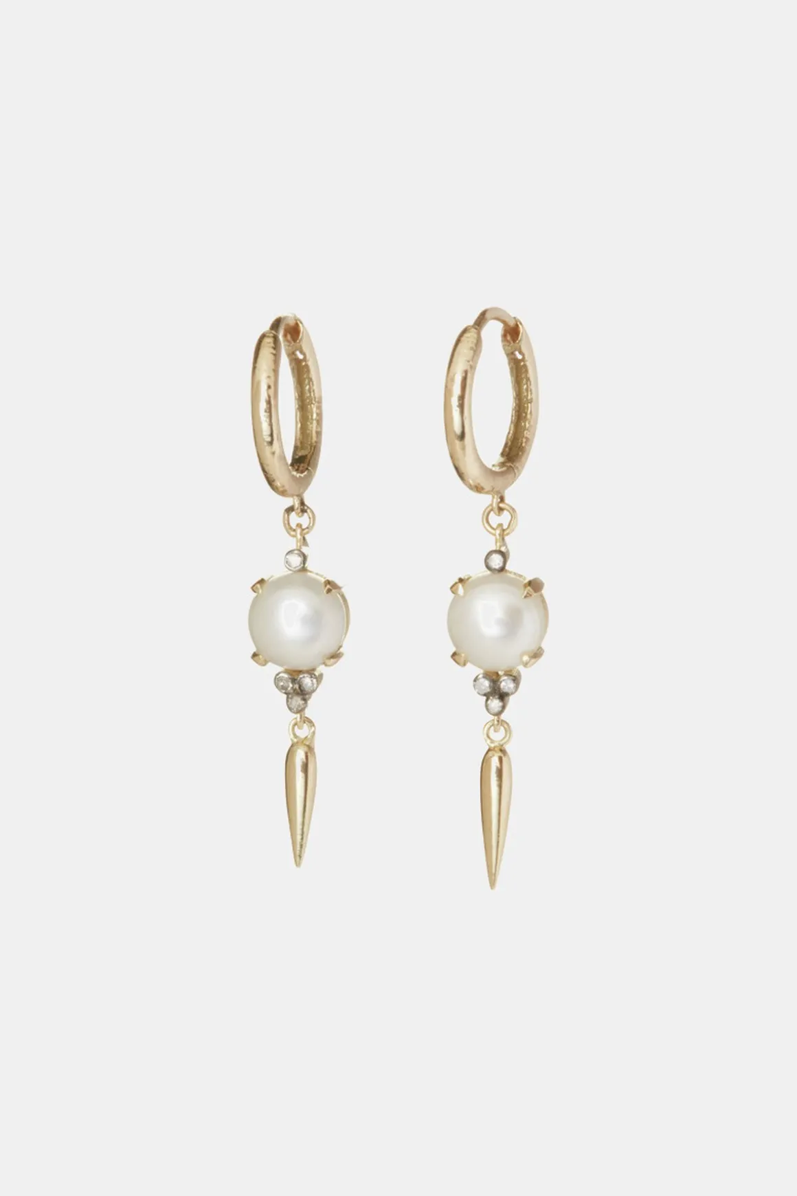 Boucles Lisbeth
