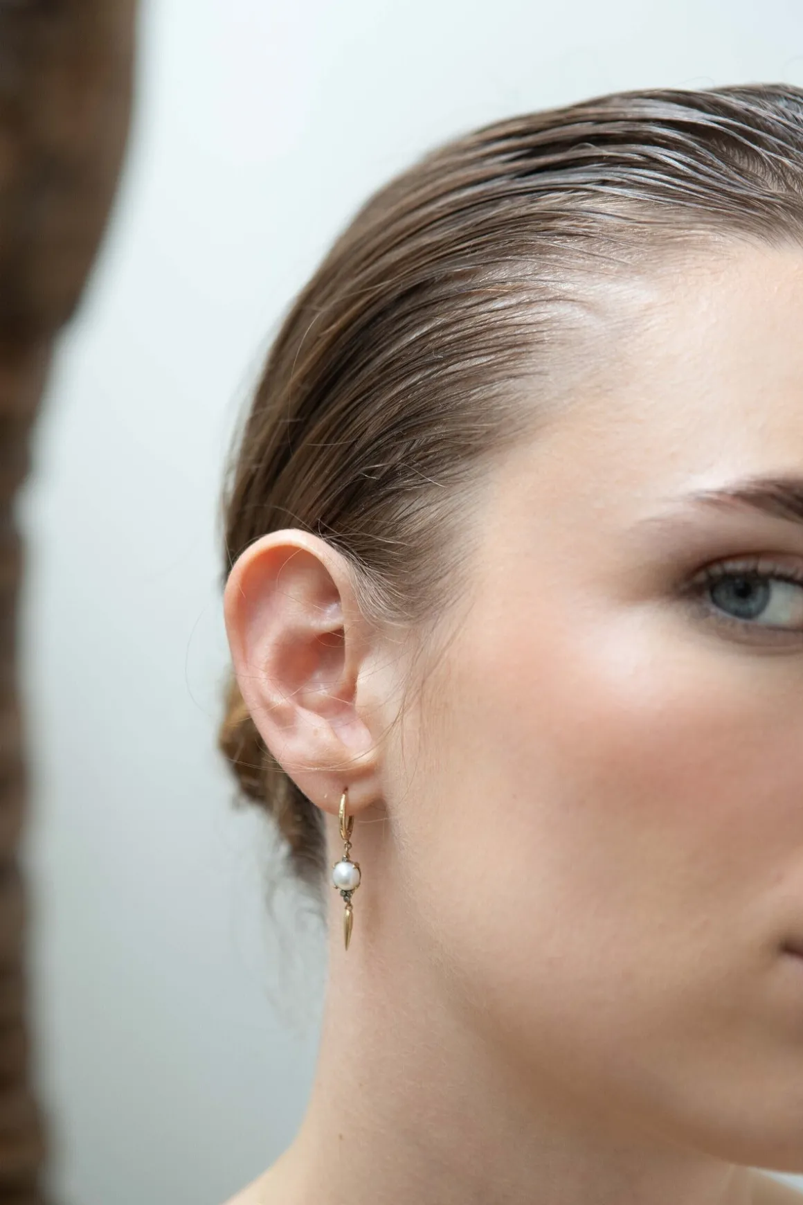 Boucles Lisbeth