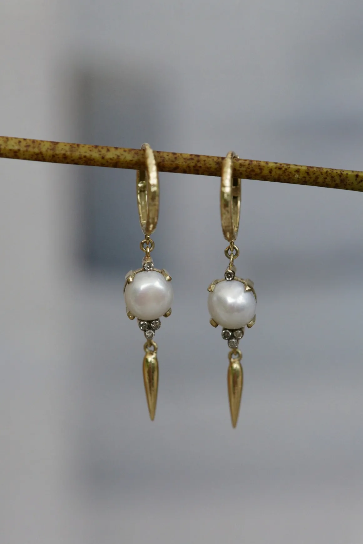 Boucles Lisbeth