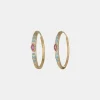 Boucles Livia