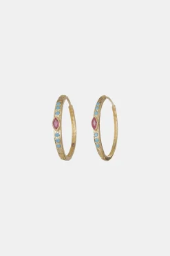 Boucles Livia