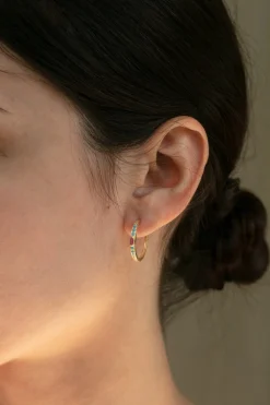 Boucles Livia