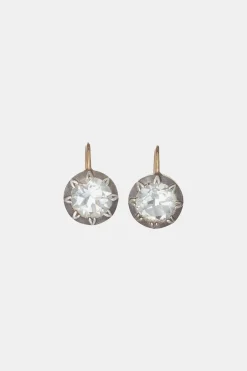 Boucles Lumi green