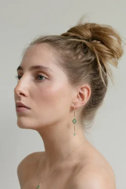 Boucles Malo long