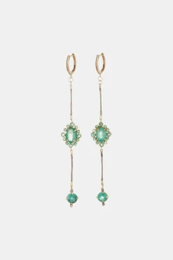 Boucles Malo long