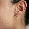 Boucles Nadja gold