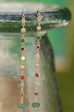Boucles Nolan