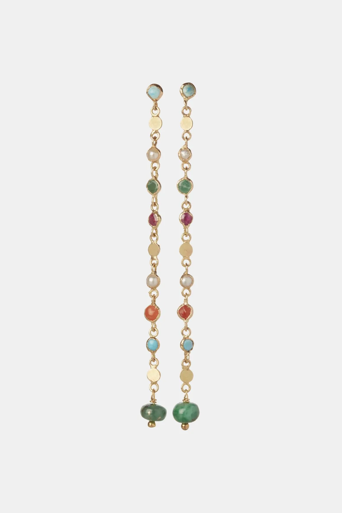 Boucles Nolan