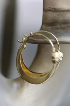 Boucles Norman
