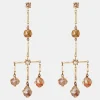 Boucles Nova brown