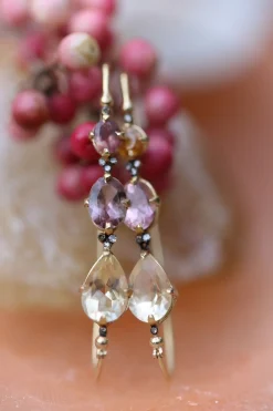 Boucles Paola 33