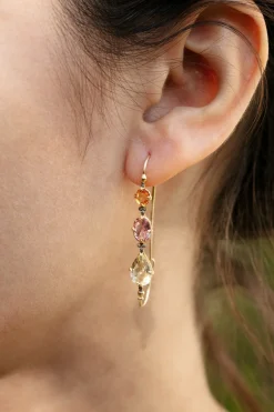 Boucles Paola 33