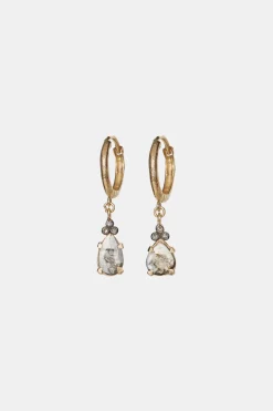 Boucles Pepper n°2