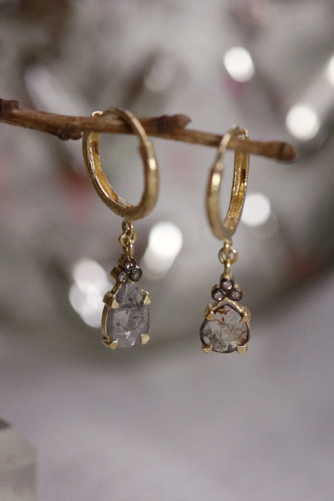 Boucles Pepper n°2