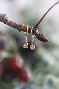 Boucles Pepper n°5