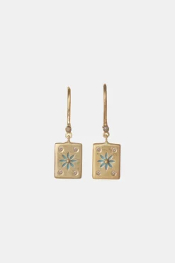 Boucles Play flower
