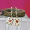Boucles Play ruby