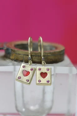 Boucles Play ruby
