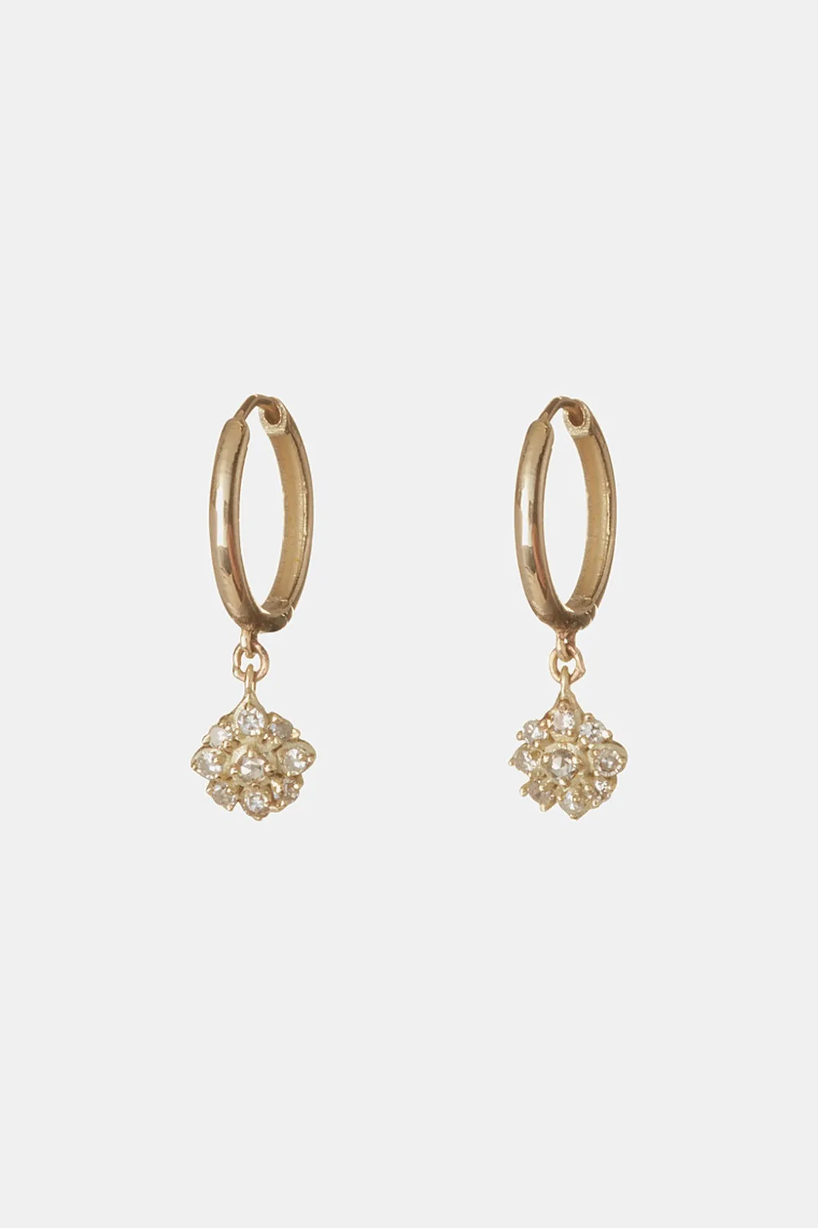 Boucles Romy